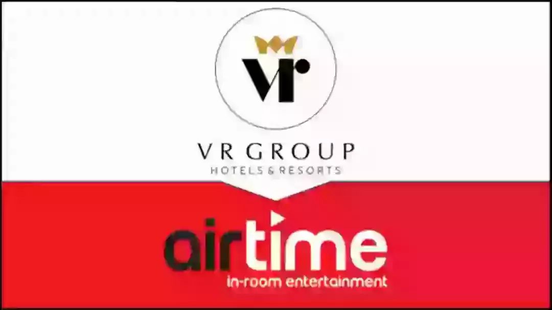 VR Group Chooses Airtime For Their In-Room Entertainment